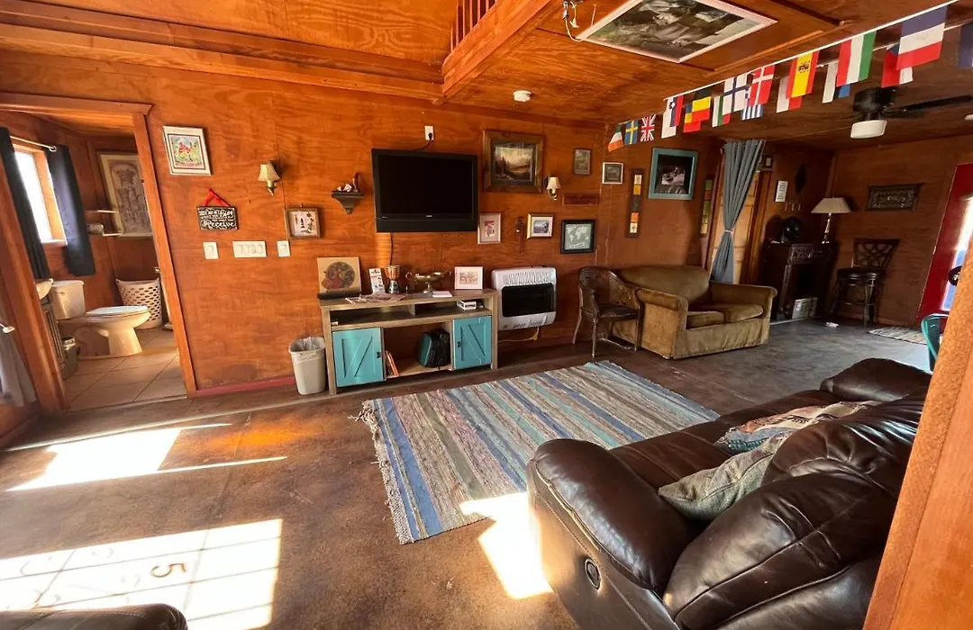 Grand View Hostel-1